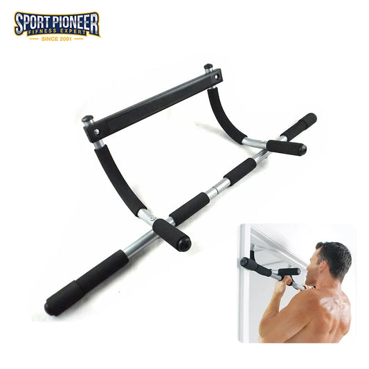 Adjustable Training Door Frame Pull up Bar (Exercise Home Workout Gym) 