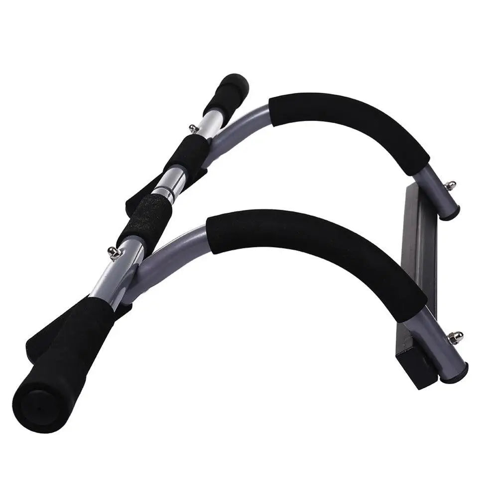 Adjustable Training Door Frame Pull up Bar (Exercise Home Workout Gym) 